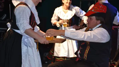 Fiesta Provincial de la Cerveza 