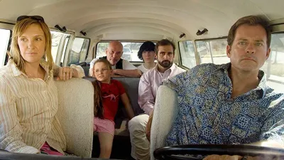 ciclo "Cine y Reposera"