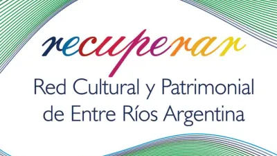 “Museos Conectados Entre Ríos”