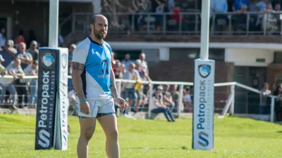 “Nos merecíamos ganar y el desenlace fue increíble”, expresó Maximiliano Duerto