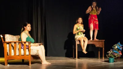 Tendrá lugar entre el 4 al 7 de noviembre