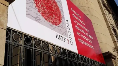 Centro Cultural 