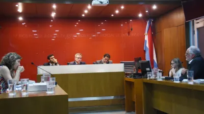 audiencia