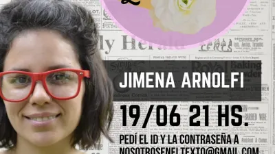 “Nosotres nos leemos”