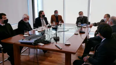 Reunión