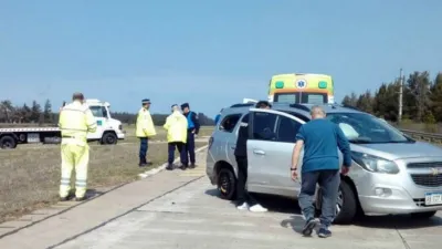 accidente
