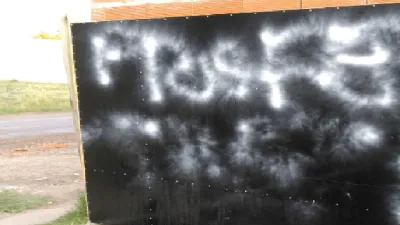 daños y acoso profesores Villaguay