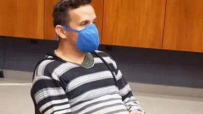 El jurado popular declaró culpable a Jorge Martínez por el femicidio de Fátima Acevedo