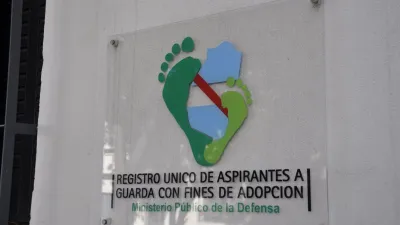 Un centenar de personas se inscribió para adoptar en Entre Ríos