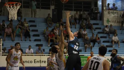 Básquet: la Liga Argentina comenzará el 19 de febrero y pondrá en juego un ascenso