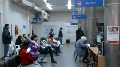 Moratoria municipal.