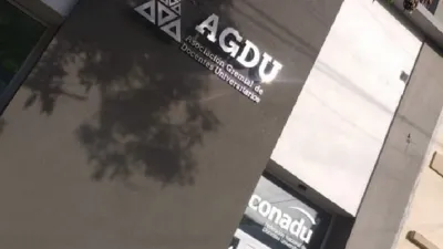 AGDU