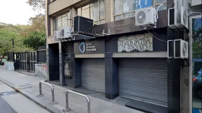 La Agencia Nacional de Discapacidad cruzó datos con el Ministerio de Seguridad de la Nación y detectaron que 212 pensionados estaban presos. 