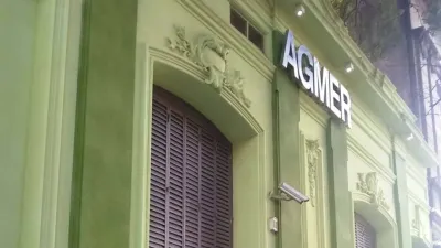 Agmer convocó a un congreso para este jueves