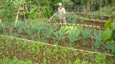 agroecología