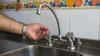 Agua