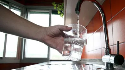 San José: el municipio pidió racionalizar el uso de agua