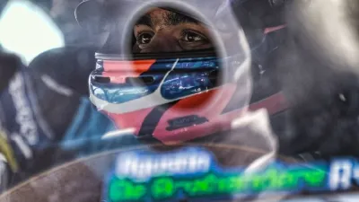 Agustín de Brabandere