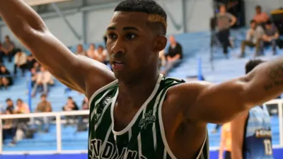 Estudiantes de Concordia también puso en marcha su ilusión para la Liga Argentina