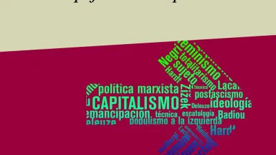 “Capitalismo: crimen perfecto o emancipación”