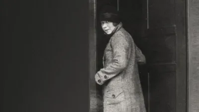 Alfonsina Storni
