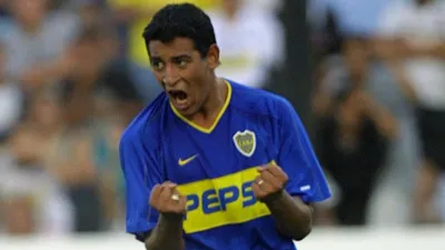 Conmoción en el mundo Boca: a los 41 años, falleció Alfredo “Chango” Moreno