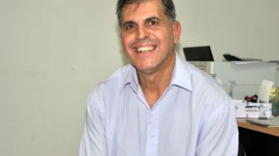 Jorge Allois