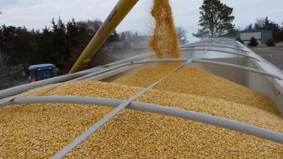 Propusieron la vuelta de la Junta Nacional de Granos