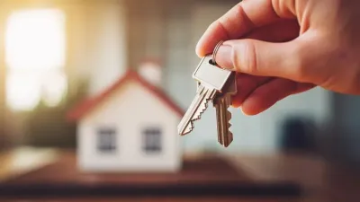 Según un informe de la UADE, a largo plazo conviene el crédito UVA,