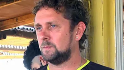 Fabricio Altamirano: “Era una picardía no postularnos como sede del campeonato”