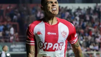  Unión derrotó a Platense en Santa Fe y se convirtió en líder de la Zona A