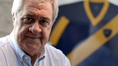 “Estas cosas pasan, estamos haciendo los cuidados”, dijo Ameal sobre los casos en Boca