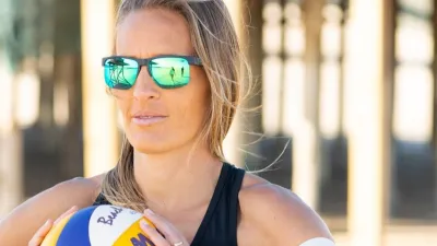 Beach Volley: los entrerrianos Gallay y Azaad volverán al circuito mundial en México