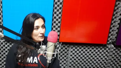 Anabella Albornoz
