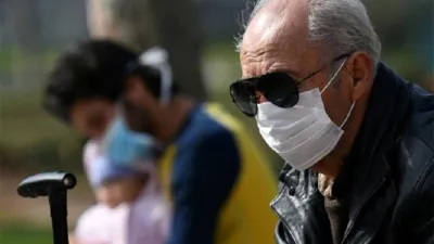 La Municipalidad de Paraná convoca a integrar una red de voluntarios para ayudar a adultos mayores en el aislamiento obligatorio.