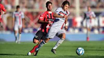 Patronato debutará ante San Lorenzo en la Copa de la Superliga