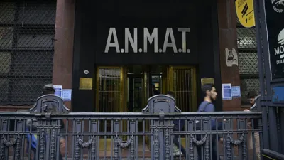 ANMAT