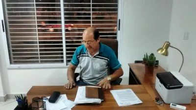 Antonio José Luis Cardoso