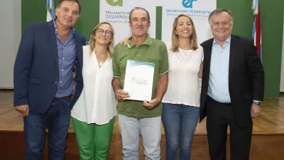 Aportes