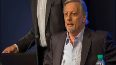 El Enargas denunció a Aranguren y otros exfuncionarios por la suba de tarifas de gas