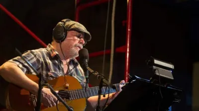 Silvio Rodríguez
