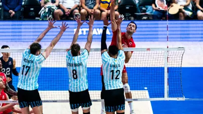 Vóleibol