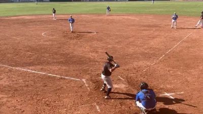 Softbol