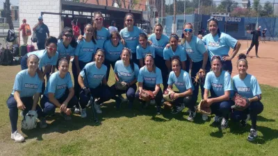 Selección argentina