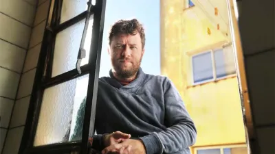 Ariel Goldstein, sociólogo e investigador del Conicet.