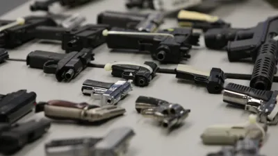 En junio pasado, se realizó el Operativo de Desarme en Entre Ríos. Un total de 276 armas y 5.470 municiones fueron entregadas voluntariamente en Concepción del Uruguay y Paraná.