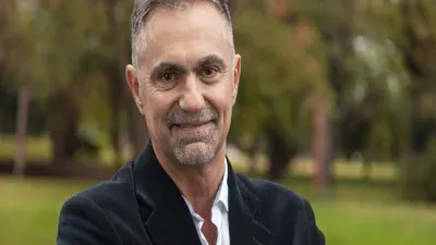 Juan Carlos Arralde