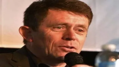 Arribalzaga sostuvo que la educación &quot;debe ser prioridad&quot; para el gobierno provincial