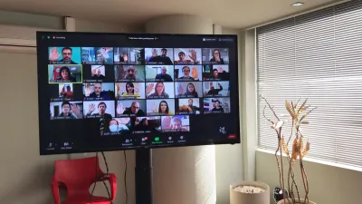 Cultura como Energía