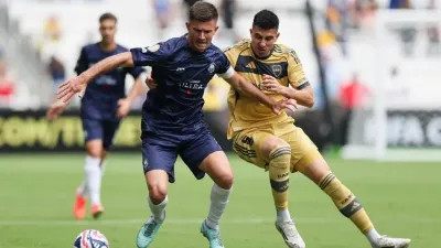 Boca se despidió del Mundial de Clubes con un deslucido empate con Auckland City